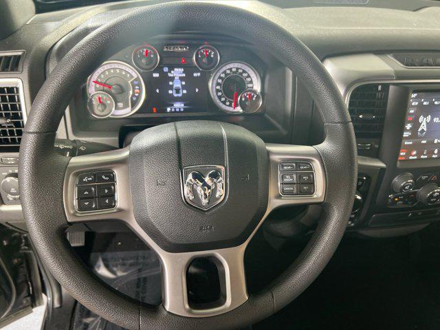 used 2021 Ram 1500 Classic car, priced at $28,458