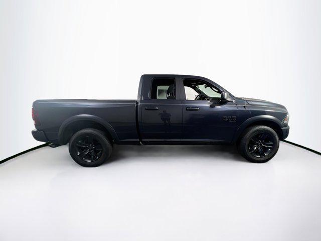 used 2021 Ram 1500 Classic car, priced at $28,458