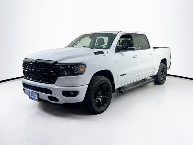 used 2022 Ram 1500 car, priced at $35,995