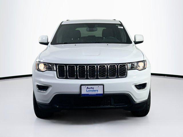 used 2022 Jeep Grand Cherokee car, priced at $24,592