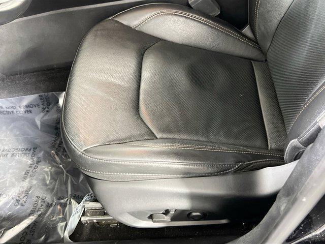 used 2022 Jeep Compass car, priced at $24,699