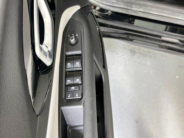 used 2022 Jeep Compass car, priced at $24,699