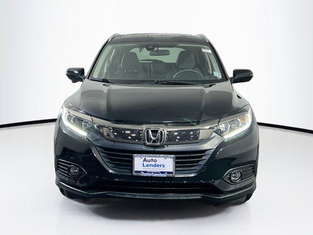 used 2022 Honda HR-V car, priced at $23,409