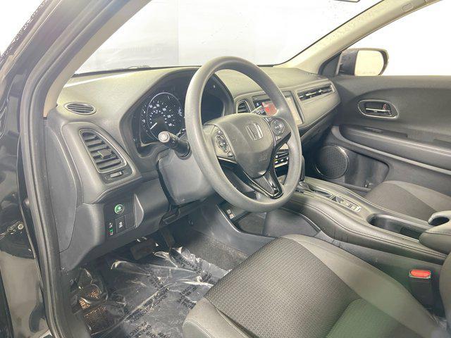 used 2022 Honda HR-V car, priced at $23,409