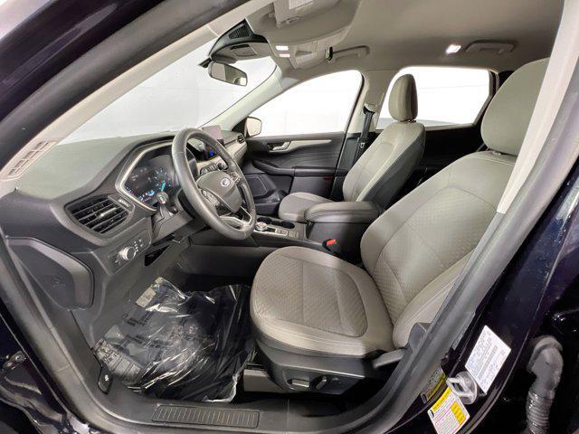 used 2021 Ford Escape car, priced at $21,152