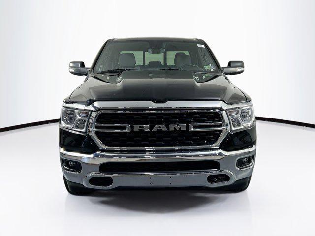 used 2022 Ram 1500 car, priced at $37,359