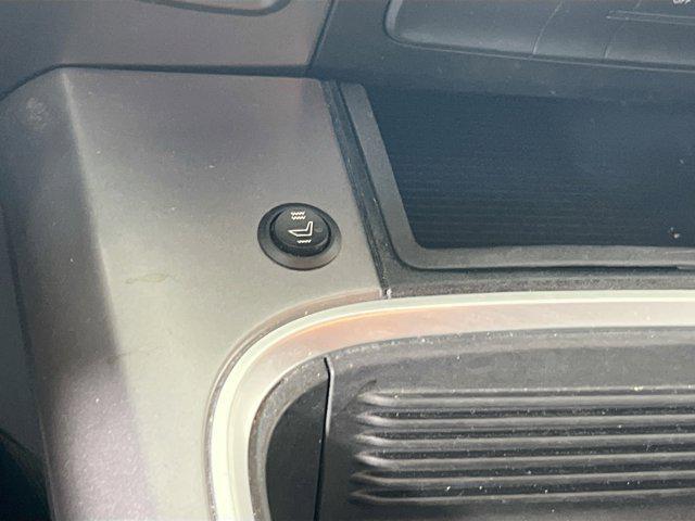 used 2022 Ram 1500 Classic car, priced at $33,381