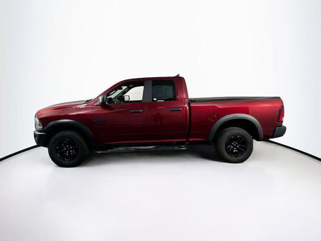 used 2022 Ram 1500 Classic car, priced at $33,381