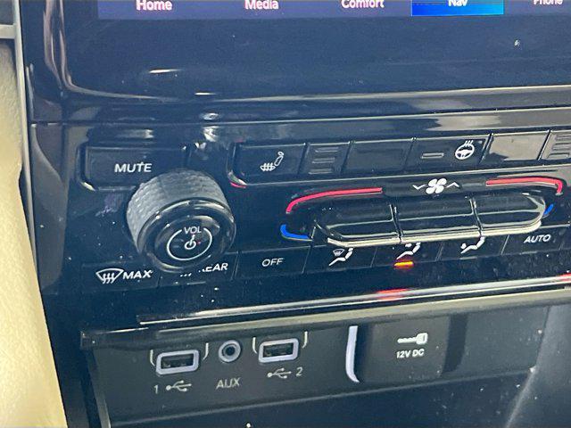 used 2023 Jeep Grand Cherokee car, priced at $34,413
