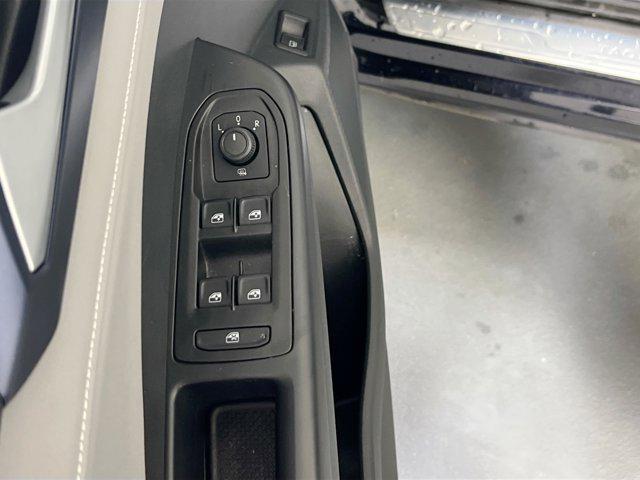 used 2024 Volkswagen Taos car, priced at $26,679