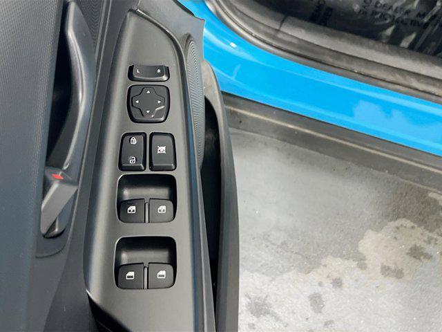 used 2023 Hyundai Kona car, priced at $21,669