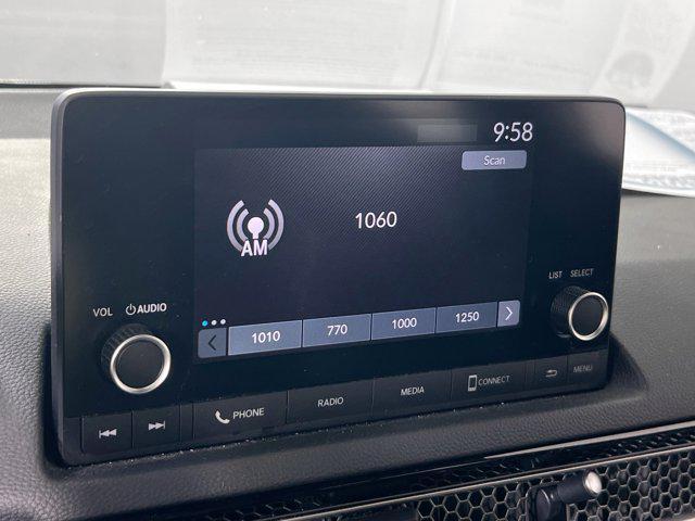 used 2022 Honda Civic car, priced at $24,699