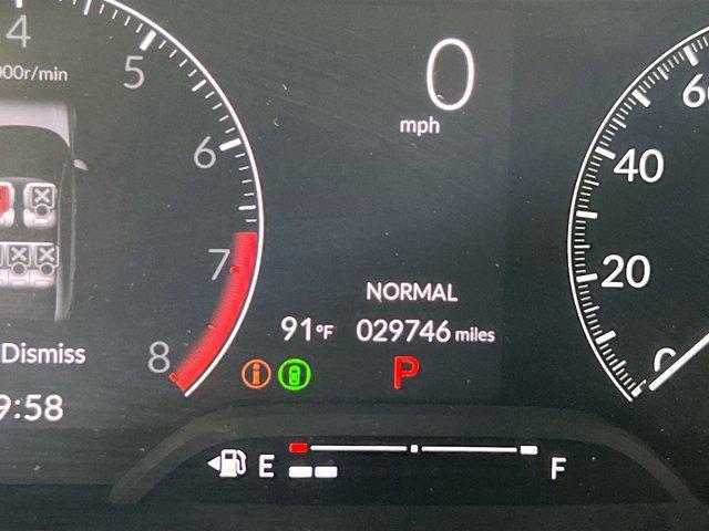 used 2022 Honda Civic car, priced at $24,699