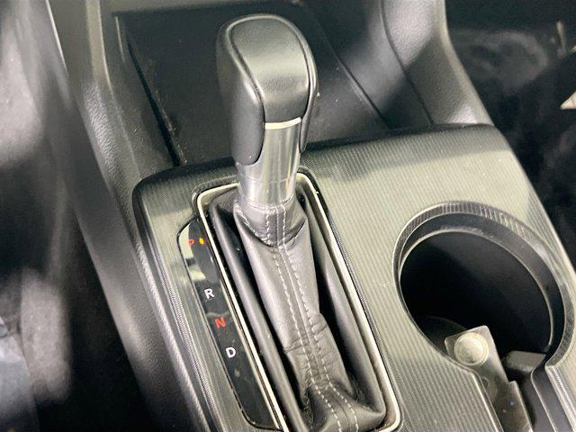 used 2022 Honda Civic car, priced at $24,699