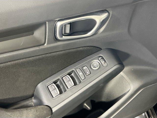 used 2022 Honda Civic car, priced at $24,699