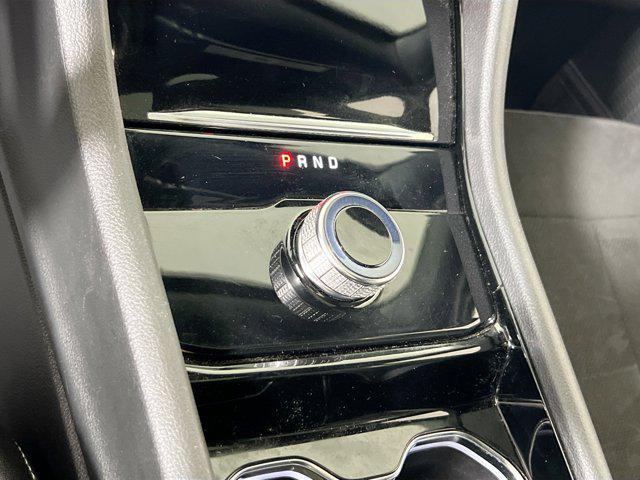 used 2022 Jeep Grand Cherokee car, priced at $35,399