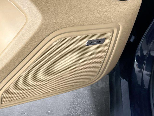 used 2017 Porsche Macan car, priced at $23,252