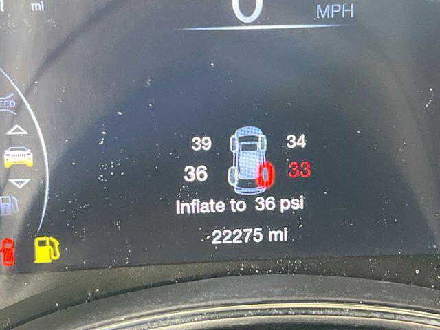 used 2021 Jeep Grand Cherokee car, priced at $24,107