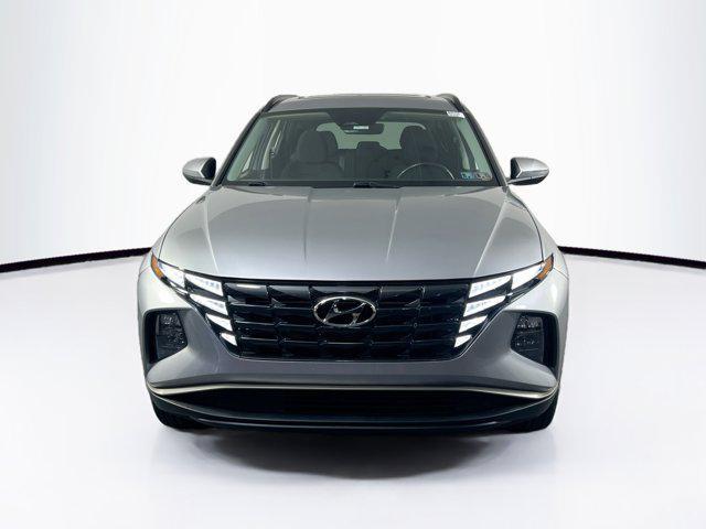 used 2022 Hyundai Tucson car, priced at $22,684