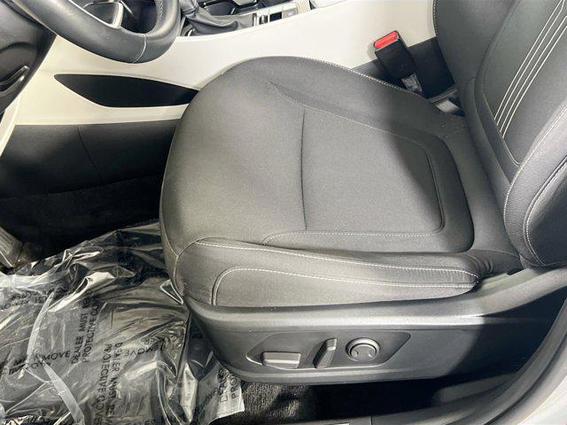 used 2022 Hyundai Tucson car, priced at $22,684