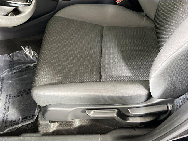 used 2022 Honda HR-V car, priced at $22,222