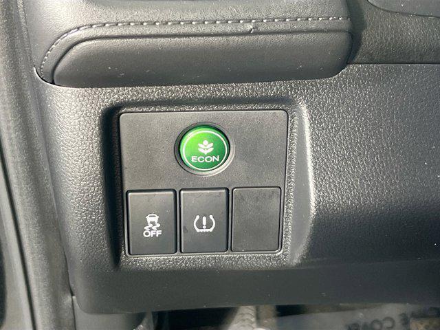 used 2022 Honda HR-V car, priced at $22,222