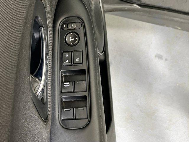used 2022 Honda HR-V car, priced at $22,222
