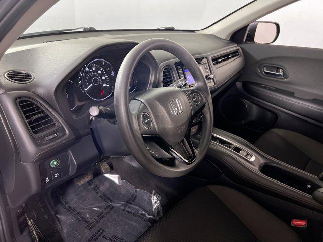 used 2022 Honda HR-V car, priced at $22,222