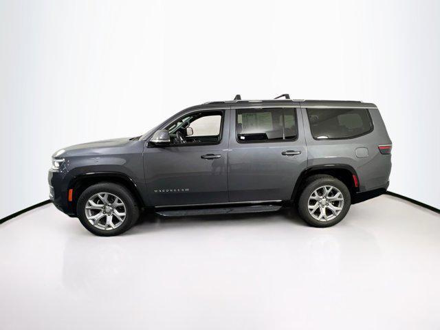 used 2022 Jeep Wagoneer car, priced at $48,093