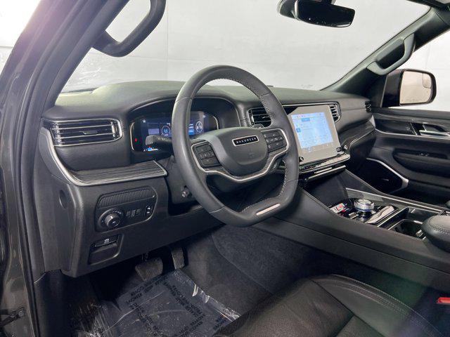 used 2022 Jeep Wagoneer car, priced at $48,093
