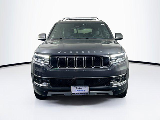 used 2022 Jeep Wagoneer car, priced at $48,093