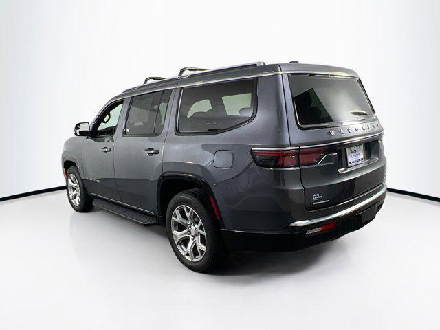used 2022 Jeep Wagoneer car, priced at $48,093