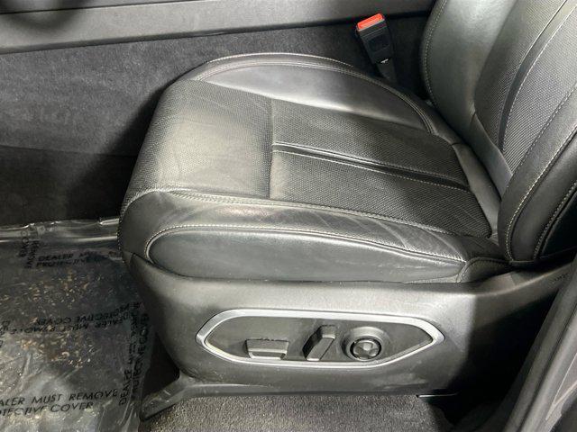 used 2022 Jeep Wagoneer car, priced at $48,093