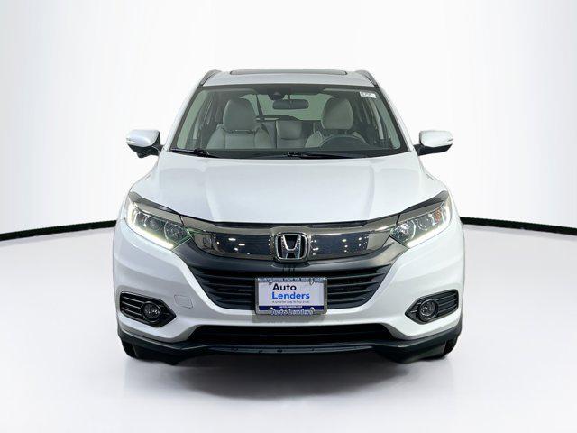 used 2022 Honda HR-V car, priced at $22,898