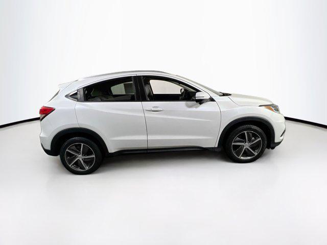 used 2022 Honda HR-V car, priced at $22,898