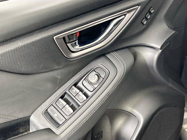 used 2021 Subaru Forester car, priced at $27,353
