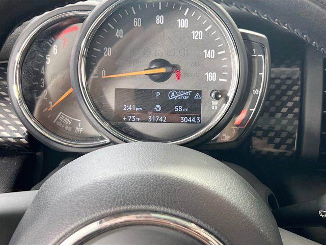 used 2018 MINI Hardtop car, priced at $19,995