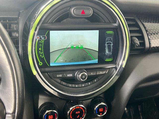 used 2018 MINI Hardtop car, priced at $19,995
