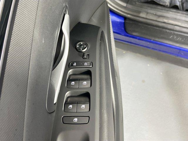 used 2023 Hyundai Tucson car, priced at $25,929