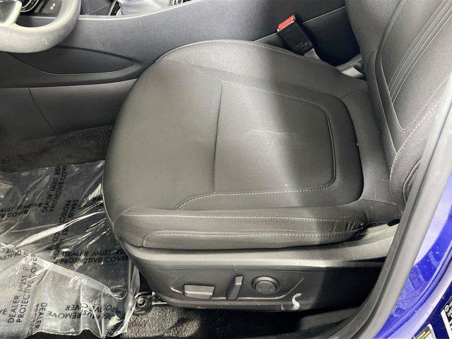 used 2023 Hyundai Tucson car, priced at $25,929