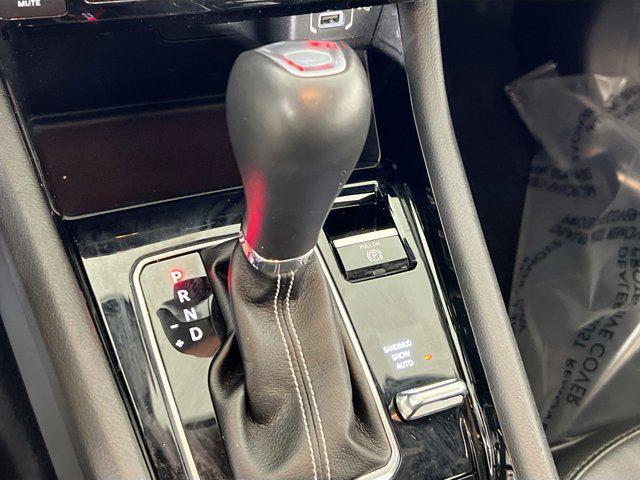 used 2022 Jeep Compass car, priced at $24,944