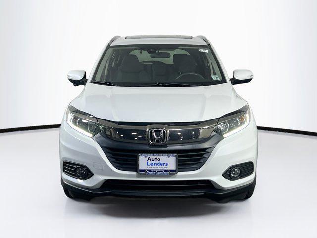 used 2022 Honda HR-V car, priced at $22,415