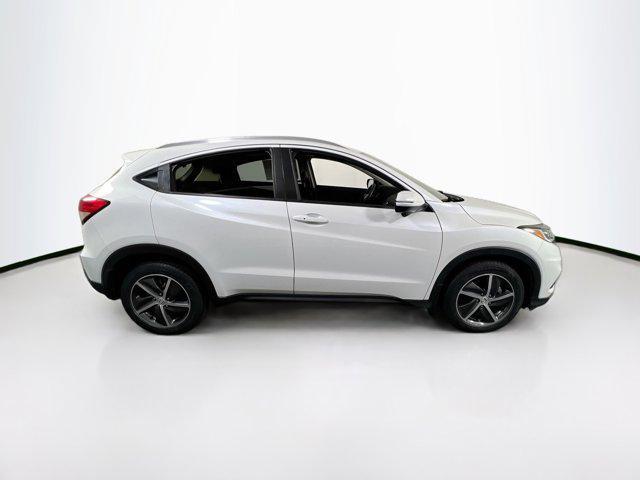 used 2022 Honda HR-V car, priced at $22,415