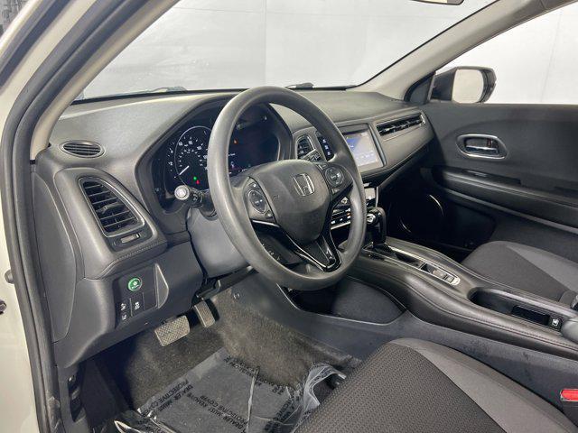 used 2022 Honda HR-V car, priced at $22,415