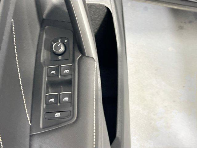 used 2022 Volkswagen Tiguan car, priced at $25,751
