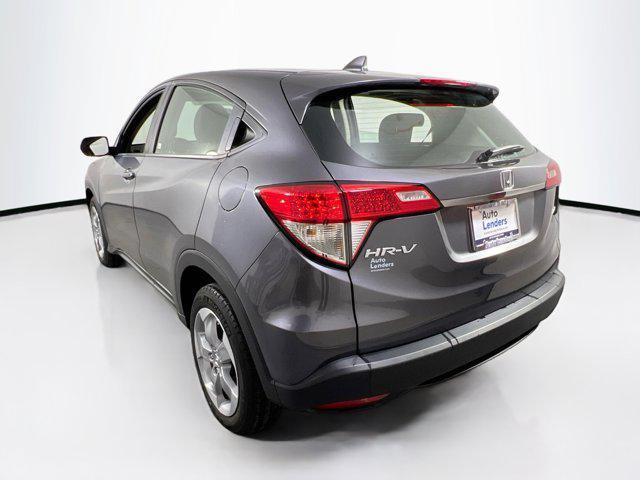 used 2022 Honda HR-V car, priced at $22,013