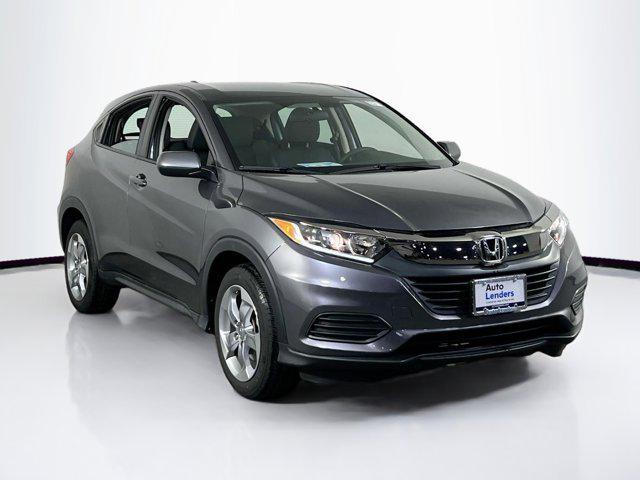 used 2022 Honda HR-V car, priced at $22,013