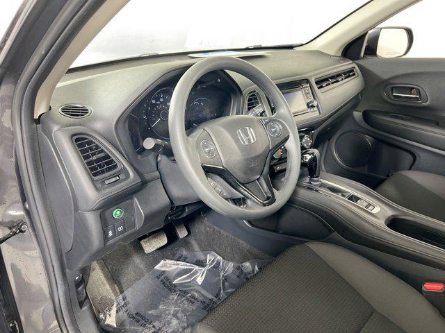 used 2022 Honda HR-V car, priced at $22,013