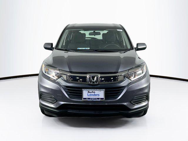 used 2022 Honda HR-V car, priced at $22,013