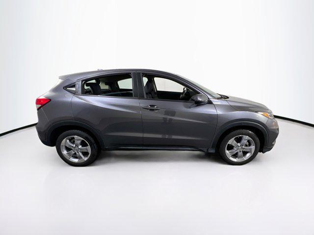 used 2022 Honda HR-V car, priced at $22,013